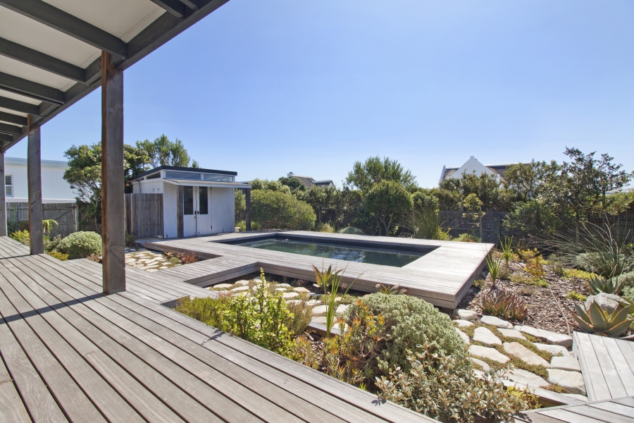 3 Bedroom Property for Sale in Kommetjie Western Cape